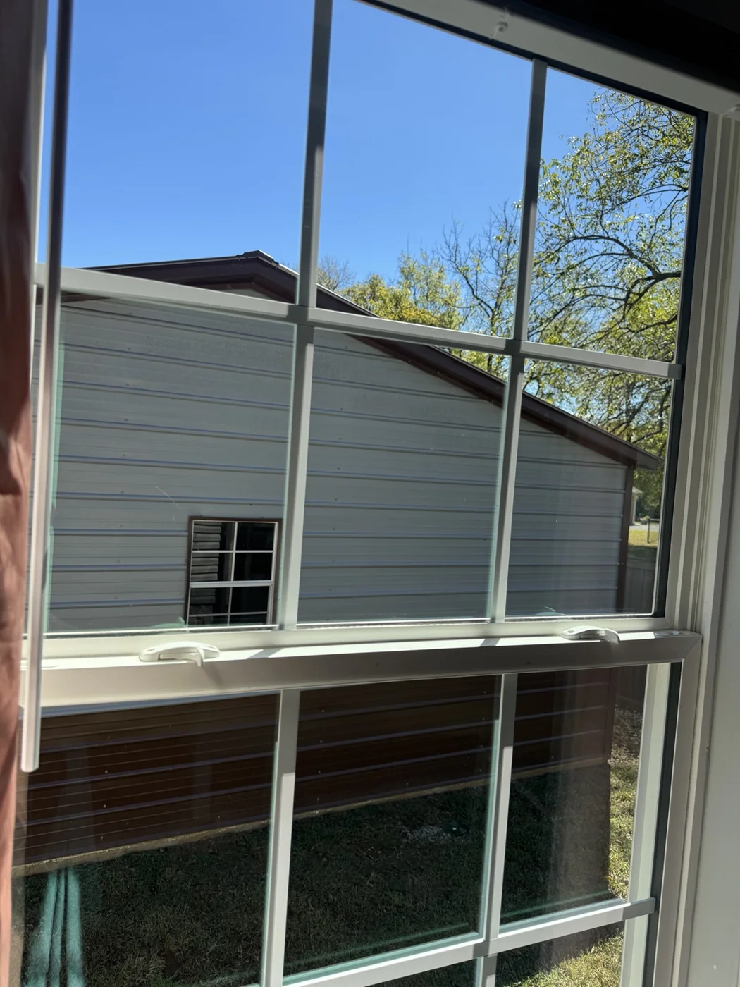An inside view from Cardinal residential job photos